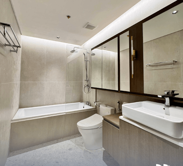 wave towers 3 bedroom 6