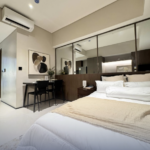 wave towers studio 1