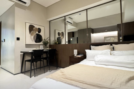 The Wave Towers Cebu | Pre-Selling Condo for sale in IT Park (2026)