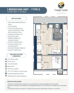 Guada-Verde-Condominium-1-BEDROOM-Unit