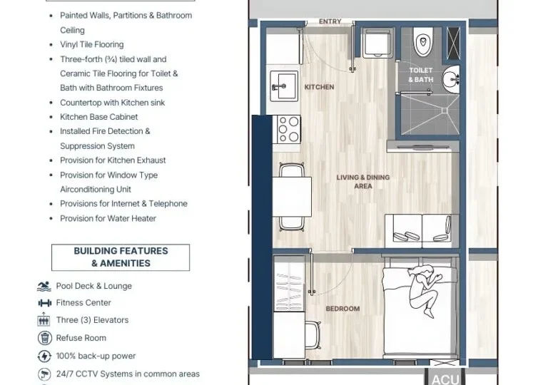 Guada-Verde-Condominium-1-BEDROOM-Unit