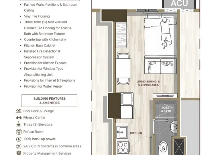 Guada-Verde-Condominium-Studio-Unit