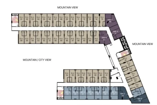 Guada Verde Towers | Preselling Condominium in Guadalupe, Cebu City