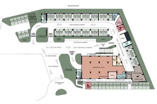 Guada Verde Towers | Preselling Condominium in Guadalupe, Cebu City