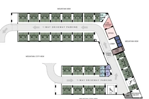 Guada Verde Towers | Preselling Condominium in Guadalupe, Cebu City