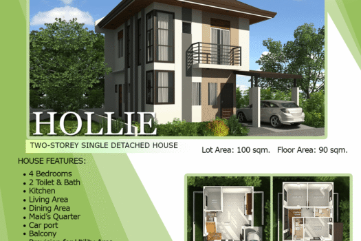 La Cresta Hills | Affordable Homes in Carcar City, Cebu