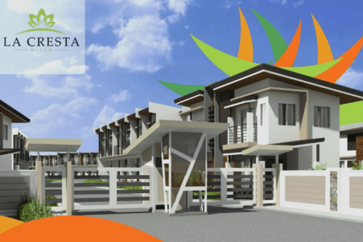 La Cresta Hills | Affordable Homes in Carcar City, Cebu