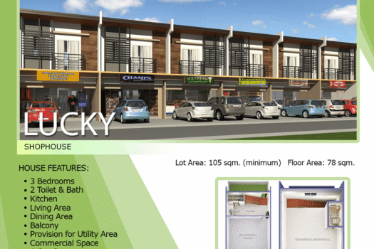 La Cresta Hills | Affordable Homes in Carcar City, Cebu