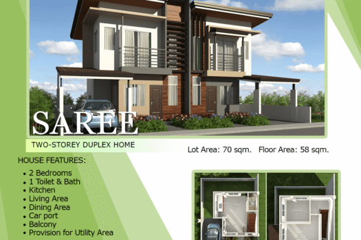 La Cresta Hills | Affordable Homes in Carcar City, Cebu