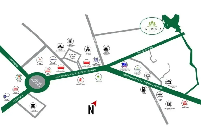 La-cresta-hills-location-guide