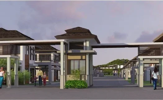 Wellington Greens Compostela | Affordable Zen-inspired Homes