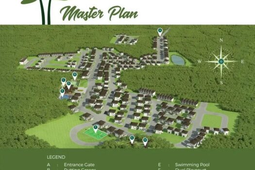 Wellington Greens Compostela | Affordable Zen-inspired Homes