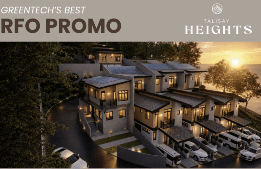 greentech talisay heights rfo