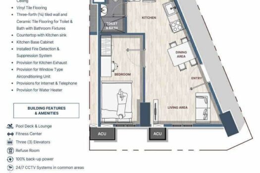 Guada Verde Towers | Preselling Condominium in Guadalupe, Cebu City