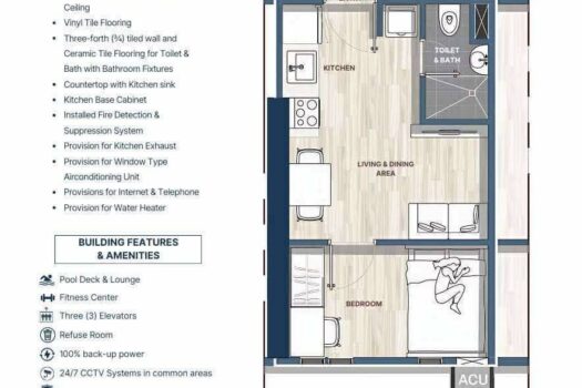 Guada Verde Towers | Preselling Condominium in Guadalupe, Cebu City