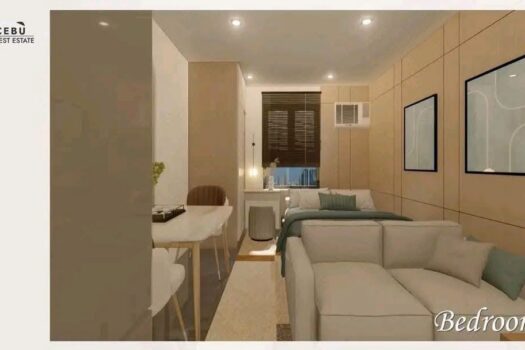 Guada Verde Towers | Preselling Condominium in Guadalupe, Cebu City
