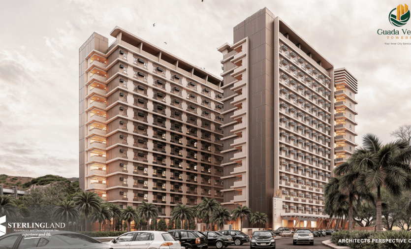 guada verde towers