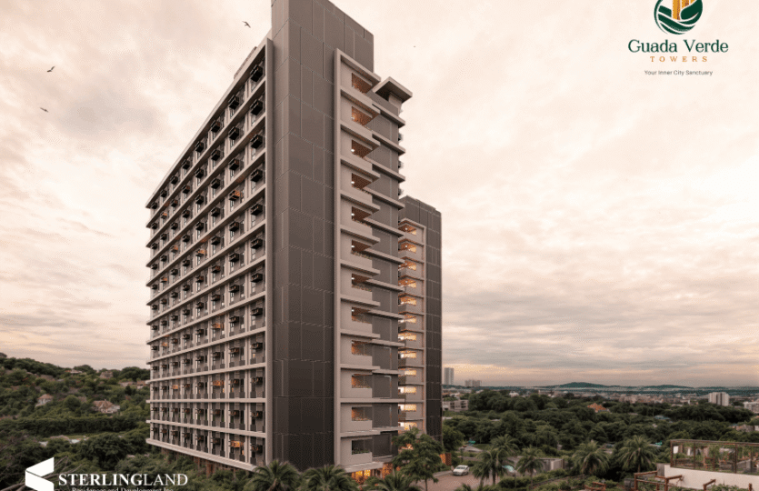 guada verde towers guadalupe