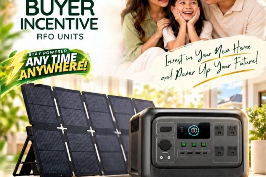 La Cresta Hills | Affordable Homes in Carcar City, Cebu