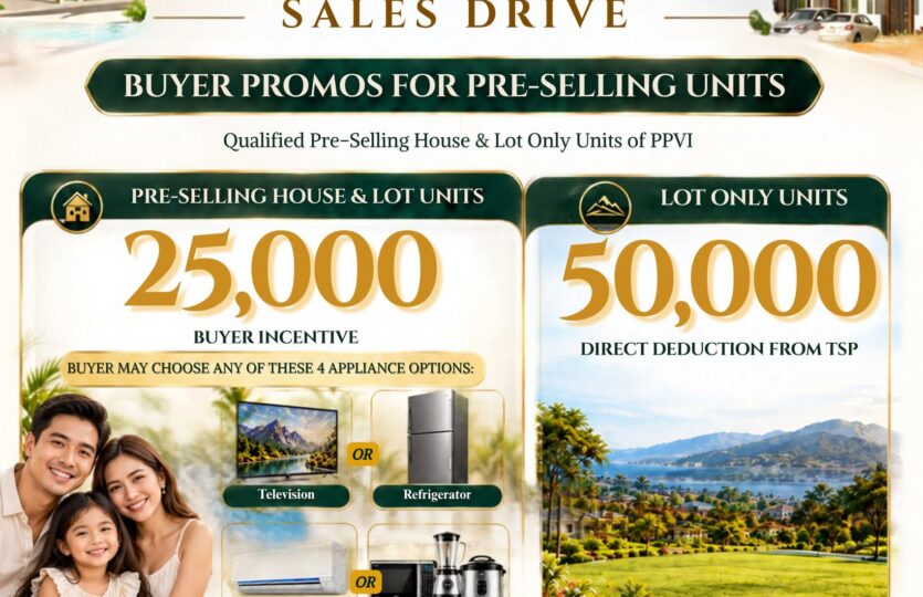 la cresta hills carcar promo 2026