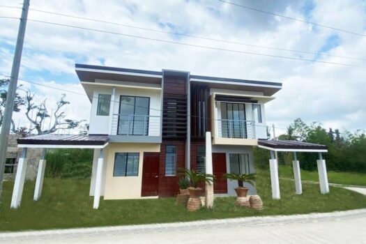 La Cresta Hills | Affordable Homes in Carcar City, Cebu
