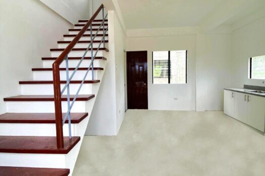 La Cresta Hills | Affordable Homes in Carcar City, Cebu