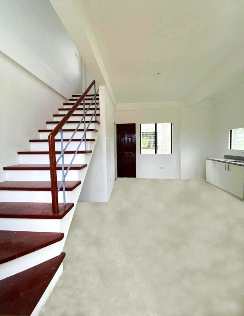 la cresta hills saree unit interior 2