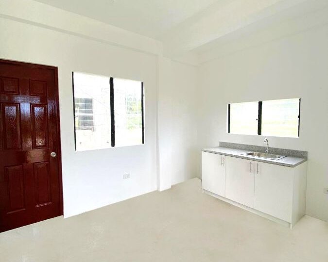la cresta hills saree unit interior