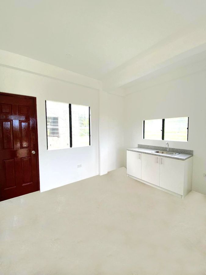 la cresta hills saree unit interior