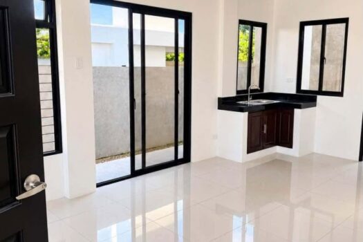 Talisay Heights | RFO & Pre-selling Townhouses Linao