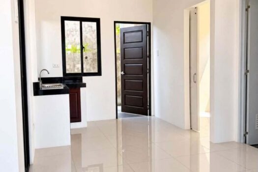Talisay Heights | RFO & Pre-selling Townhouses Linao