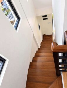talisay heights stairs