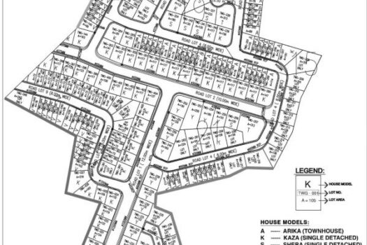 Wellington Greens Compostela | Affordable Zen-inspired Homes